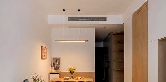 越来越多人“简化装修”，不吊顶，学她家，明亮宽敞，以后照着装 - 家居知识