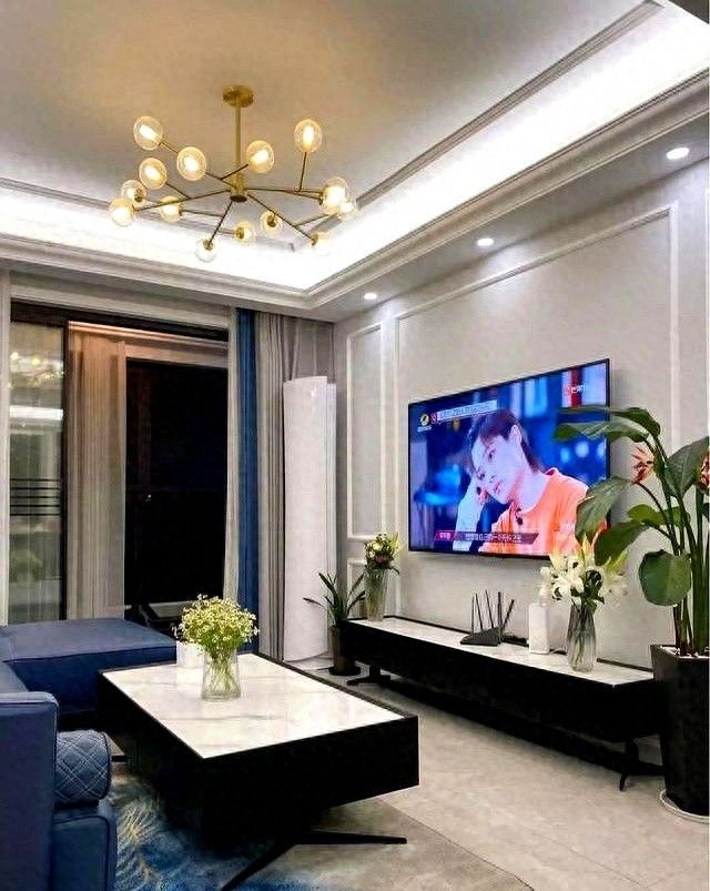 41岁阿姨坚持极简装修，效果高级感十足，网友直呼惊艳