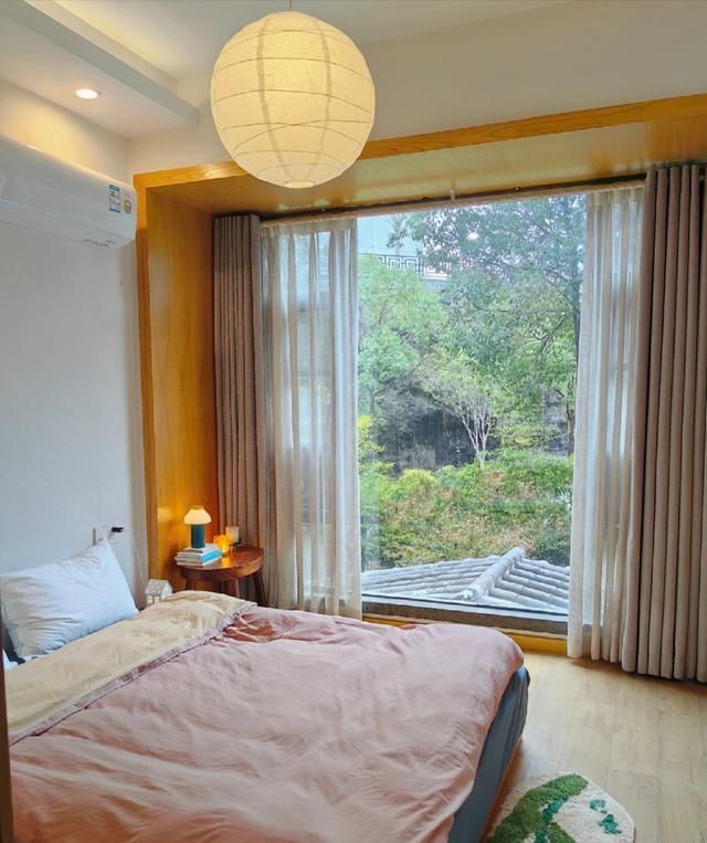 重庆一43岁婆婆，因“坚持穷装”而走红，全屋那叫一个极简，晒晒 - 家居知识