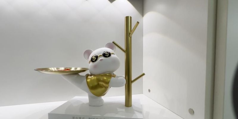 法式奶油风家装,将浪漫与温馨融入生活的理想家居 法式奶油风家装——把浪漫与温馨揉进生活,这才是家该有的模样 - 家居知识