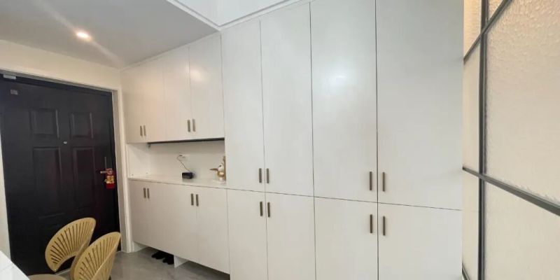 法式奶油风家装,将浪漫与温馨融入生活的理想家居 法式奶油风家装——把浪漫与温馨揉进生活,这才是家该有的模样 - 家居知识