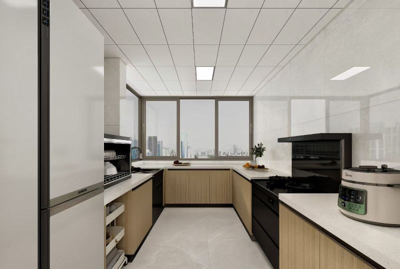 奶油风装修灵感｜温柔到心坎里的家🏡治愈系美学分享 - 家居知识