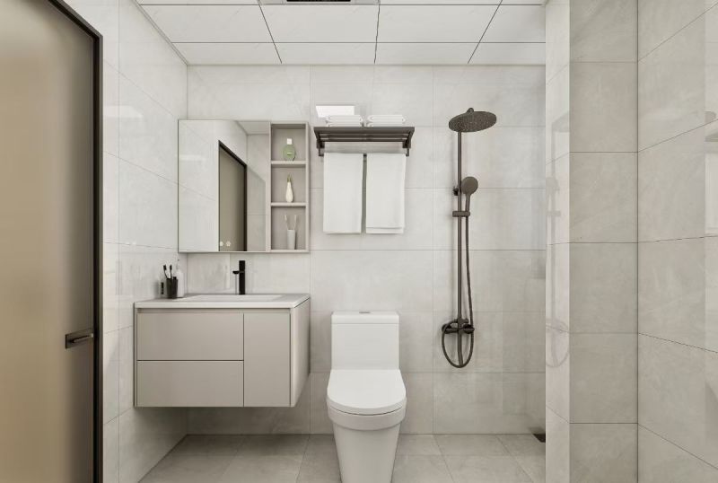 奶油风装修灵感｜温柔到心坎里的家🏡治愈系美学分享 - 家居知识