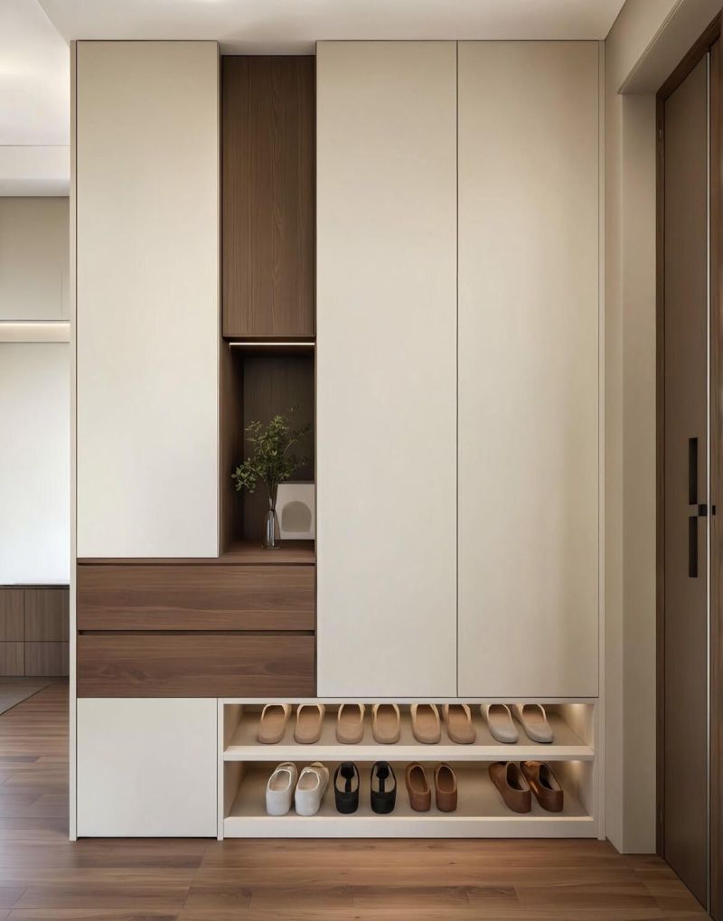 装修风格千千万， 奶油中古风最好看！ - 家居知识