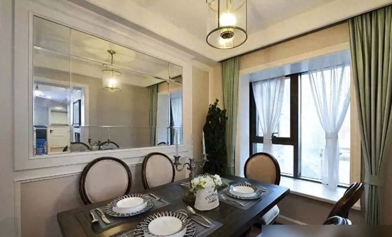 多花20万的美式风装修，效果惊艳碾压邻居！