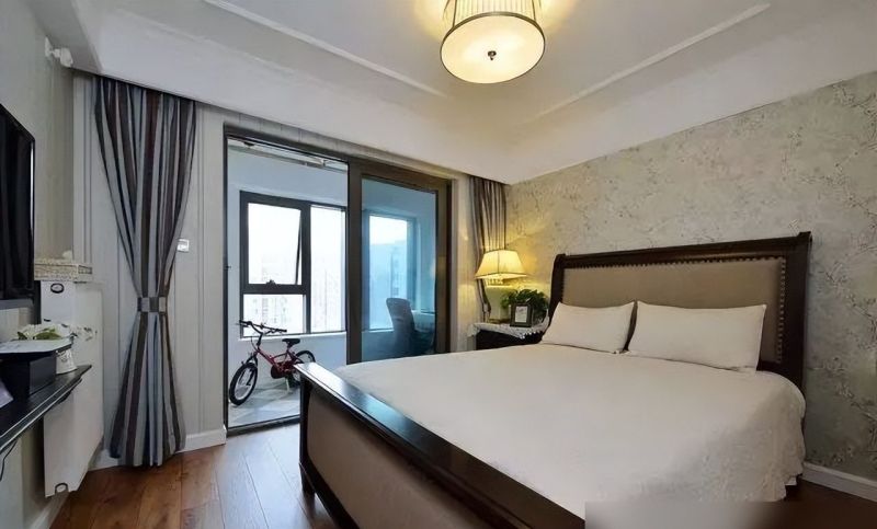 漂亮大气的美式风装修，比邻居“多花”20万！效果就是不一样！ - 家居知识