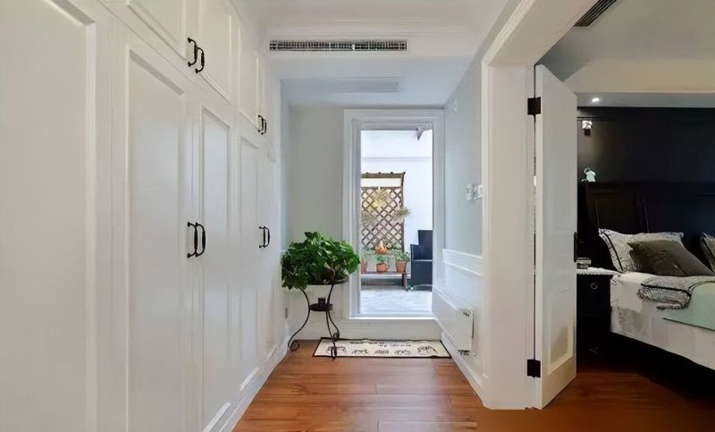 漂亮大气的美式风装修，比邻居“多花”20万！效果就是不一样！ - 家居知识