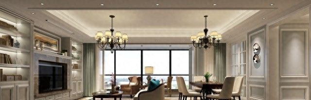 新房装修选美式风格？优缺点全面解析