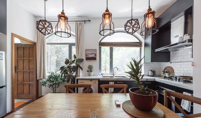 新房装修你会选美式风格吗 - 家居知识