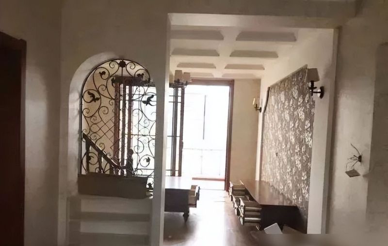 220平美式乡村风格，一进门就被迷住，全屋漂亮极了，朋友都羡慕 - 家居知识