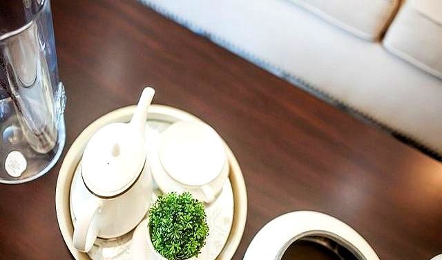 上海夫妻打造美式雅宅，140㎡装出豪宅范，每走一步皆是美景 - 家居知识