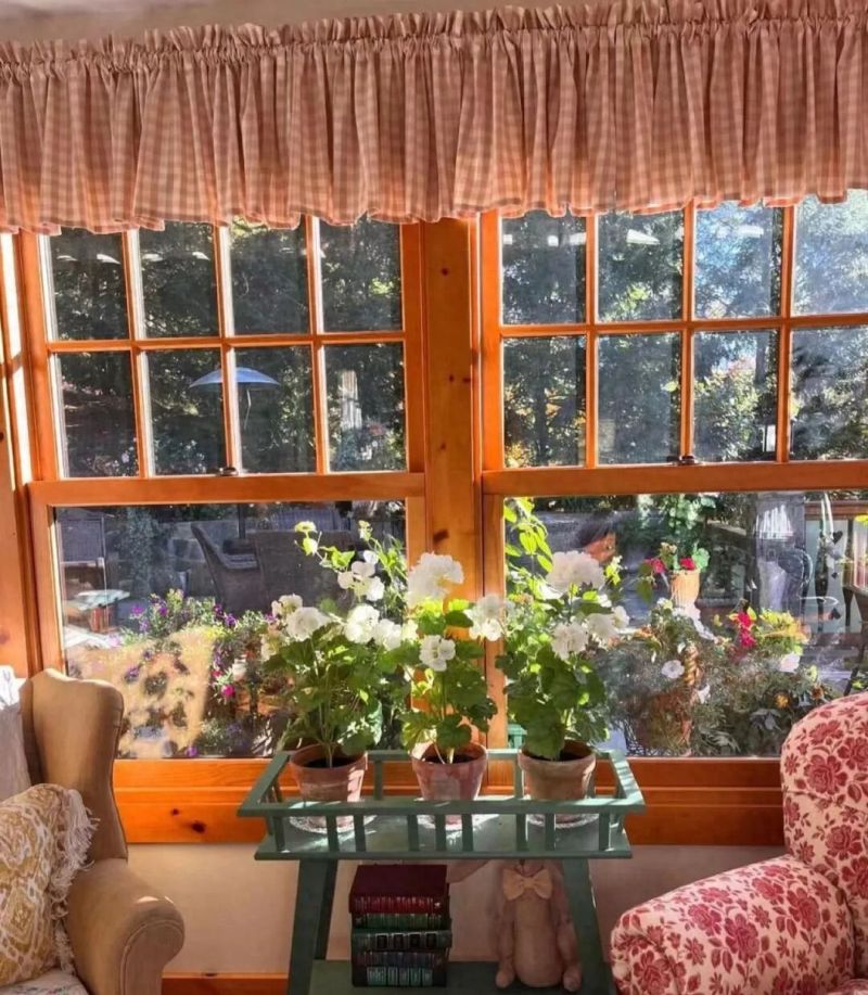 美式乡村风，简约雅致中的丰盛生活美学