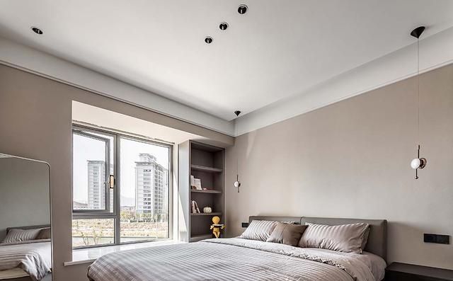 150㎡意式轻奢大宅,演绎现代高雅生活美学 150㎡意式轻奢美学大宅尽显高雅品味 - 家居知识