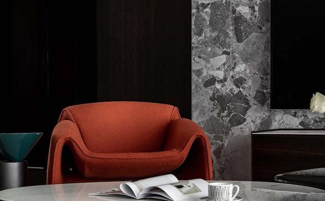 150㎡意式轻奢美学大宅,演绎高雅生活格调 150㎡意式轻奢美学大宅尽显高雅品味 - 家居知识