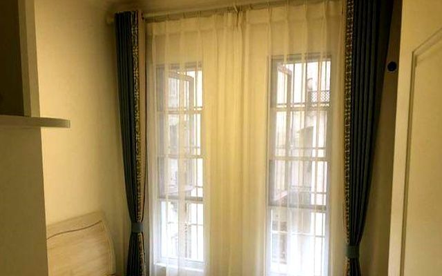 118平北欧风新家,玄关实用又美观,厨房巧妙扩容显宽敞 118平北欧风装修,玄关漂亮实用,厨房多出一块空间,宽敞10来平 - 家居知识