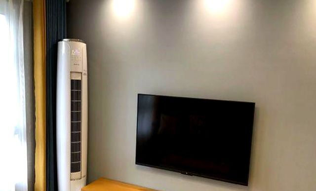 118平北欧风新家,玄关实用又美观,厨房巧妙扩容显宽敞 118平北欧风装修,玄关漂亮实用,厨房多出一块空间,宽敞10来平 - 家居知识