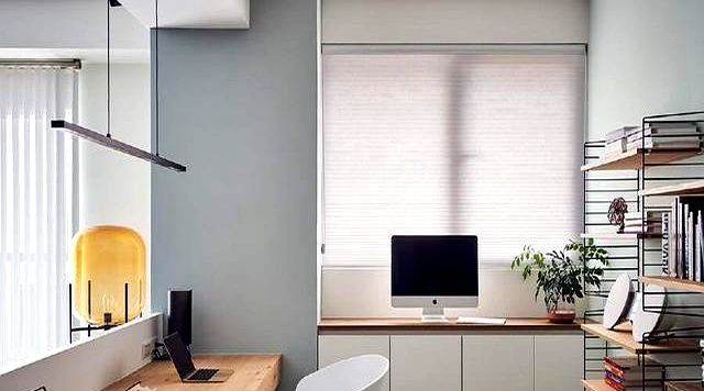 60㎡北欧风装修,小户型也能宽敞明亮,进门瞬间被惊艳! 60平米北欧风格装修,空间宽敞又明亮,一进门就惊艳了 - 家居知识