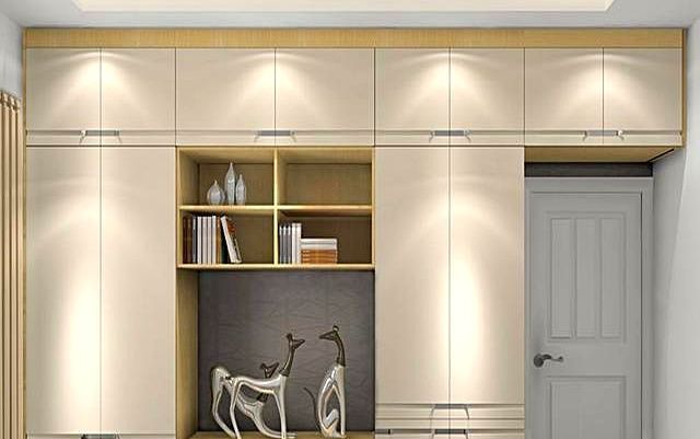 定制衣柜避坑指南,这5点不注意,用起来太闹心! 定制衣柜需要注意的5点,否则设计不好,用起来可费劲了 - 家居知识