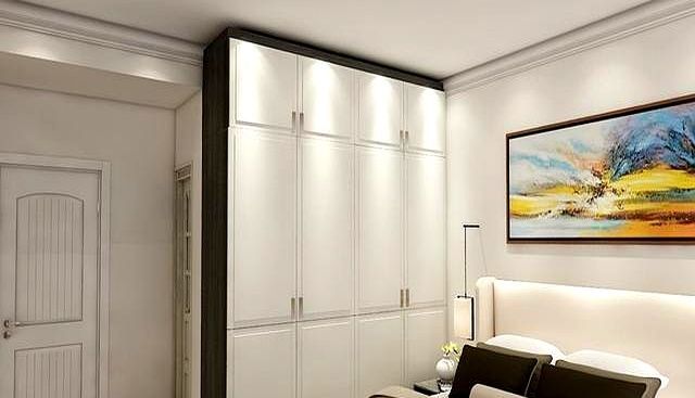 定制衣柜避坑指南,这5点不注意,用起来太闹心! 定制衣柜需要注意的5点,否则设计不好,用起来可费劲了 - 家居知识