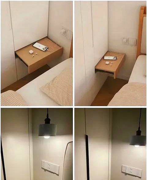 定制衣柜避坑指南,有经验业主都懂的8个关键点 定制衣柜的八大雷区!业主有经验跟无经验的区别,就是这几点 - 家居知识