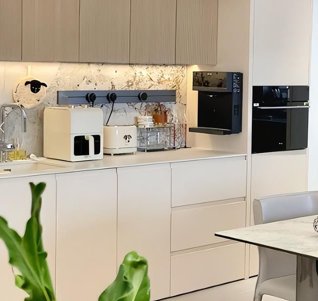 餐边柜如何设计，才能好看又实用？好用+高颜值，一篇说清楚！ - 家居知识