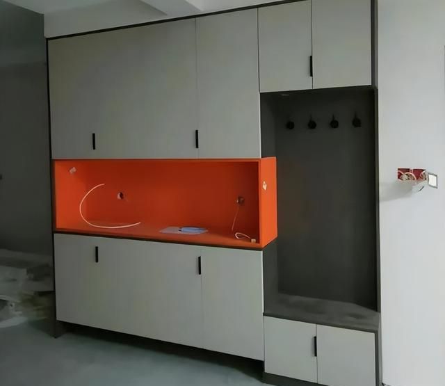 餐边柜如何设计，才能好看又实用？好用+高颜值，一篇说清楚！ - 家居知识