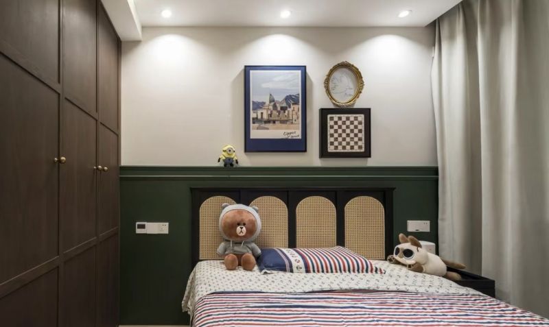 柜子定制全攻略：从选购到靠谱品牌推荐 - 家居知识