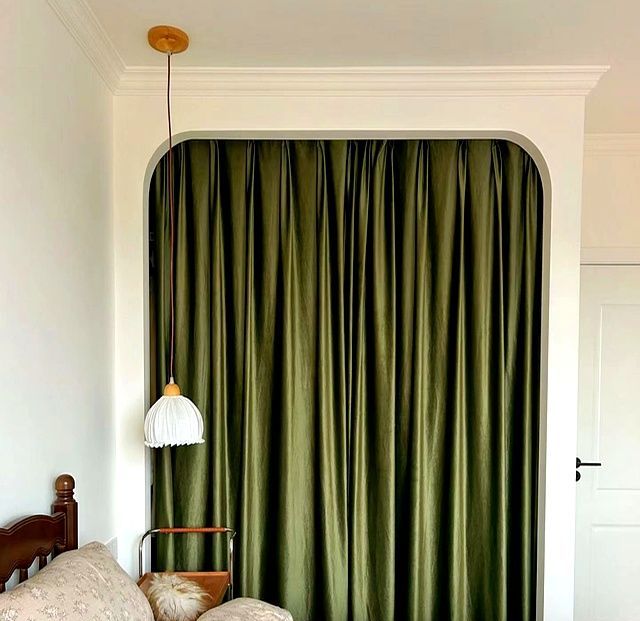 4种衣帽间设计，节省主卧空间又增加衣柜纳，低成本与高颜值并存 - 家居知识