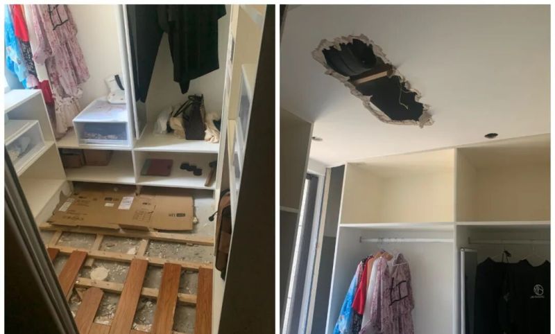 主卫衣帽间“正退出”中国家庭？看看年轻人的设计，那叫一个高级 - 家居知识