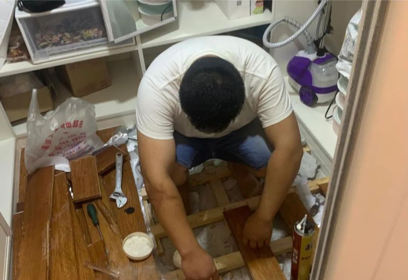 主卫衣帽间“正退出”中国家庭？看看年轻人的设计，那叫一个高级 - 家居知识