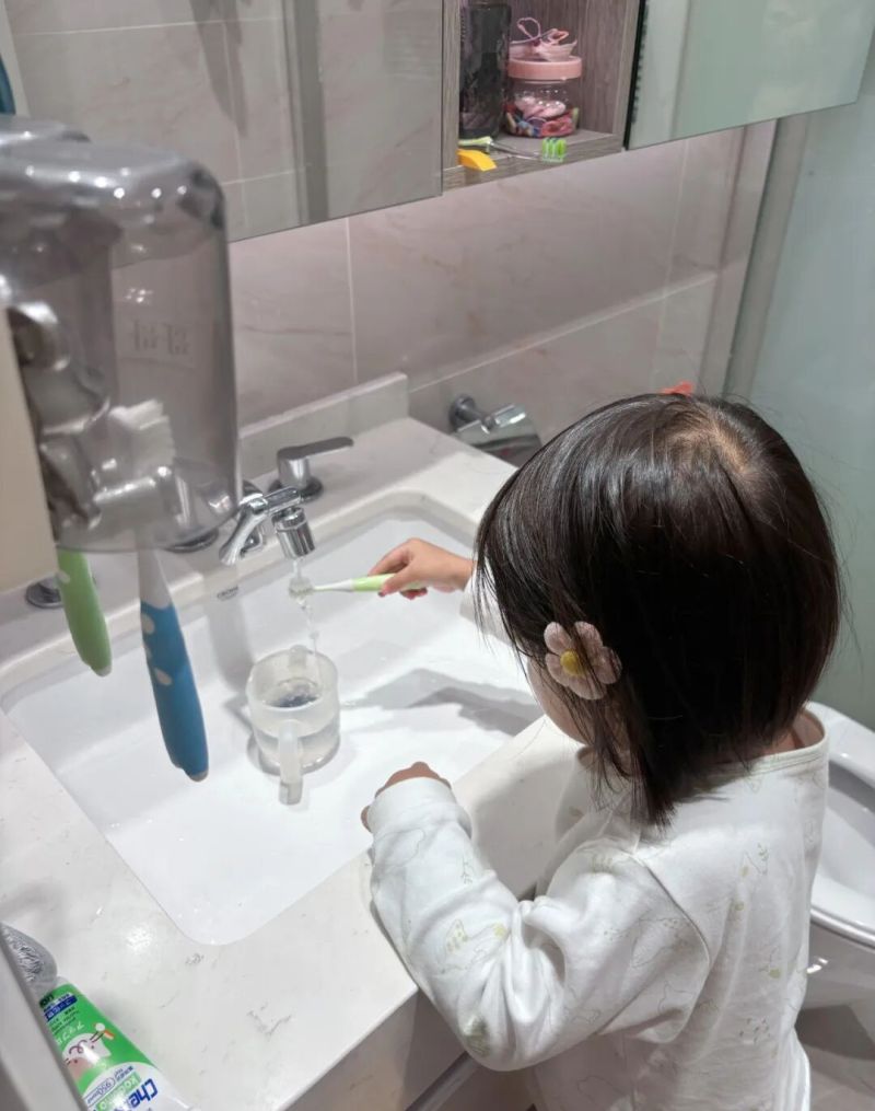 主卫衣帽间“正退出”中国家庭？看看年轻人的设计，那叫一个高级 - 家居知识