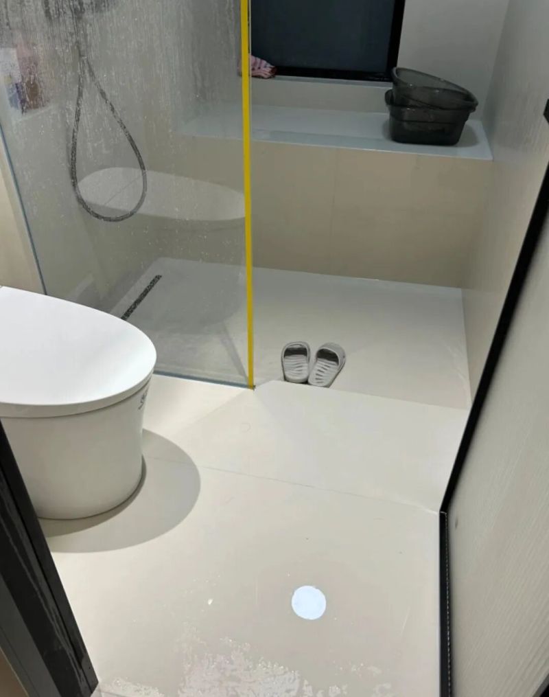 主卫衣帽间“正退出”中国家庭？看看年轻人的设计，那叫一个高级 - 家居知识