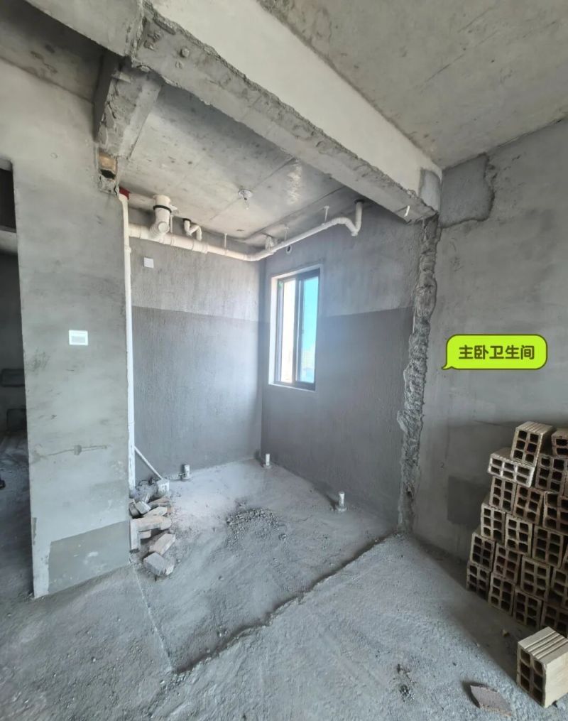 主卫衣帽间“正退出”中国家庭？看看年轻人的设计，那叫一个高级 - 家居知识