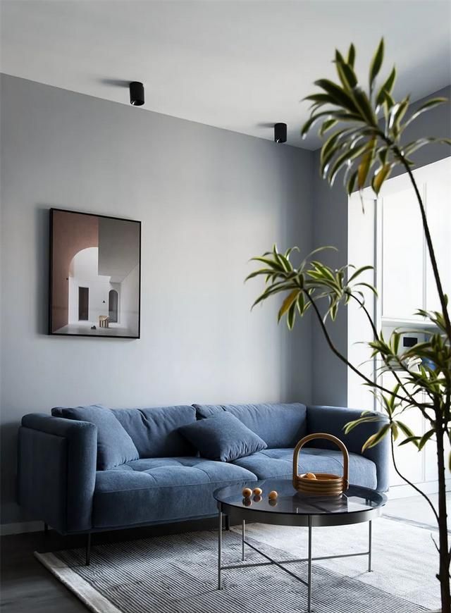 115㎡现代风装修，用设计点亮生活的每一个角落！ - 家居知识