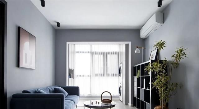 115㎡现代风装修，用设计点亮生活的每一个角落！ - 家居知识