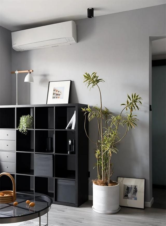 115㎡现代风装修，用设计点亮生活的每一个角落！ - 家居知识