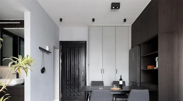 115㎡现代风装修，用设计点亮生活的每一个角落！ - 家居知识