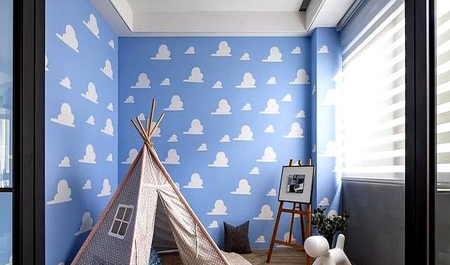 79后业主打造原木风240㎡，全屋没有任何俗气，高级的像样板间 - 家居知识