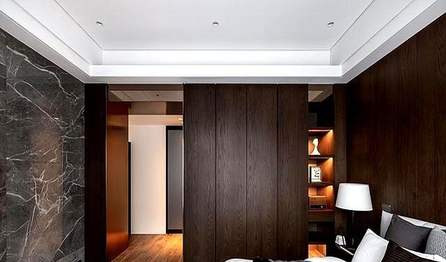 79后业主打造原木风240㎡，全屋没有任何俗气，高级的像样板间 - 家居知识