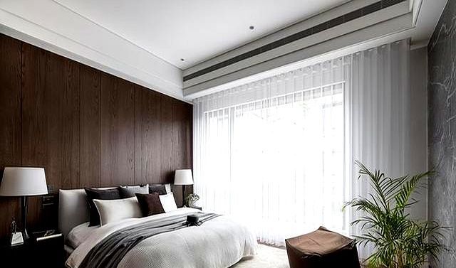 79后业主打造原木风240㎡，全屋没有任何俗气，高级的像样板间 - 家居知识