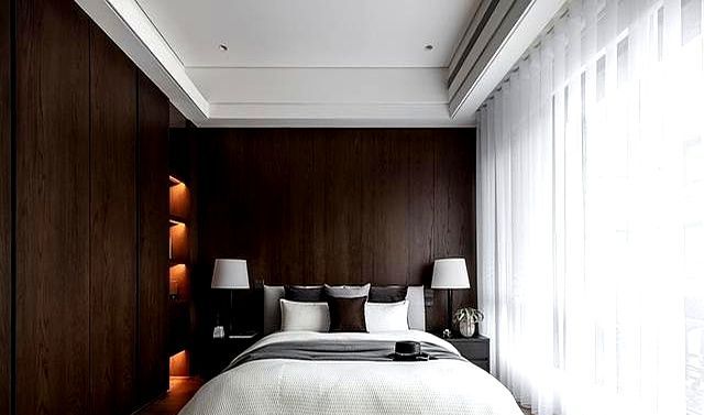 79后业主打造原木风240㎡，全屋没有任何俗气，高级的像样板间 - 家居知识