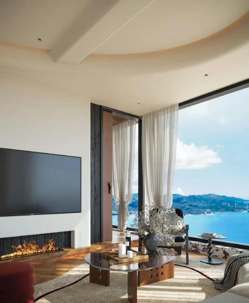 法式风情家居,优雅与浪漫的完美融合 分享/法式风的家 - 家居知识