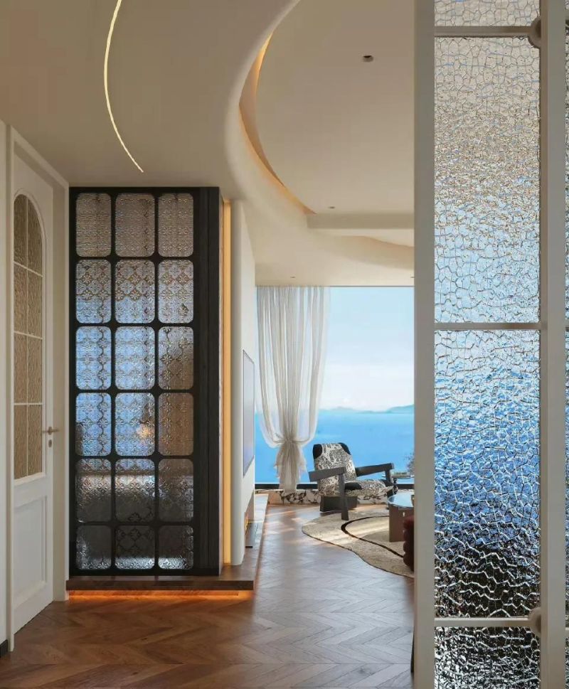 法式风情家居,优雅与浪漫的完美融合 分享/法式风的家 - 家居知识