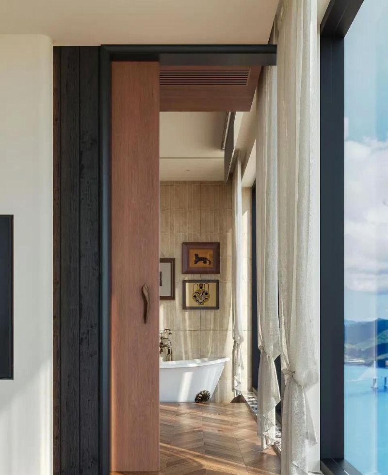 法式风情家居,优雅与浪漫的完美融合 分享/法式风的家 - 家居知识