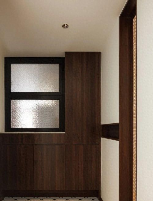 120㎡中古风旧房改造，成都氛围感与实用性兼具的家