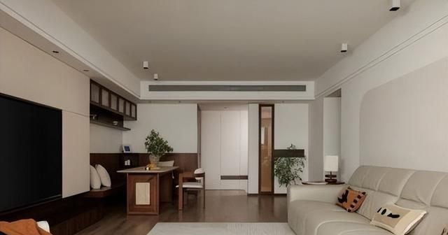 成都旧房改造推荐，120㎡中古风，氛围感与实用性全都要！ - 家居知识