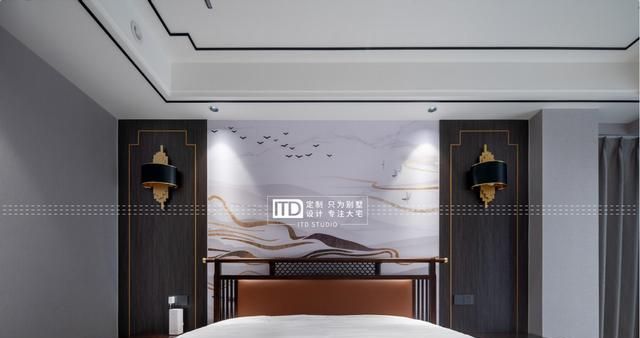 新中式装修避坑指南：5 个实用技巧，装出高级东方韵味 - 家居知识