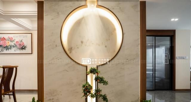 新中式装修避坑指南：5 个实用技巧，装出高级东方韵味 - 家居知识