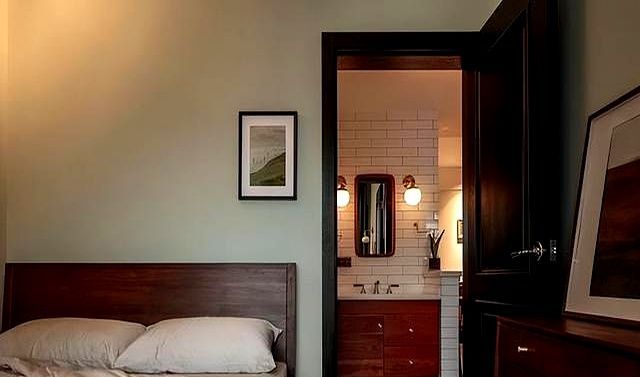 发现一套100㎡混搭轻复古风，那叫一个文艺又治愈，氛围太美好了 - 家居知识