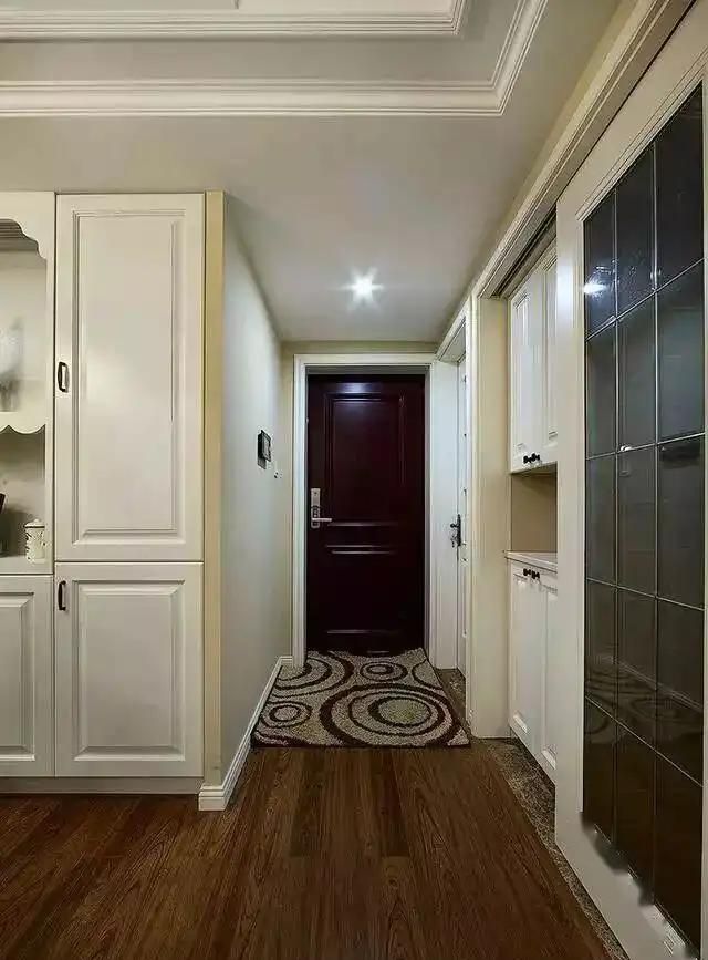 二胎家庭必看！90㎡小家变身三室，美式混搭住出大空间 - 家居知识